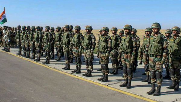 করোনা সঙ্কটে চাকরির খবর! চলতি মাসেই নতুন নিয়োগ ভারতীয় সেনায়, জানুন আবেদনের পদ্ধতি