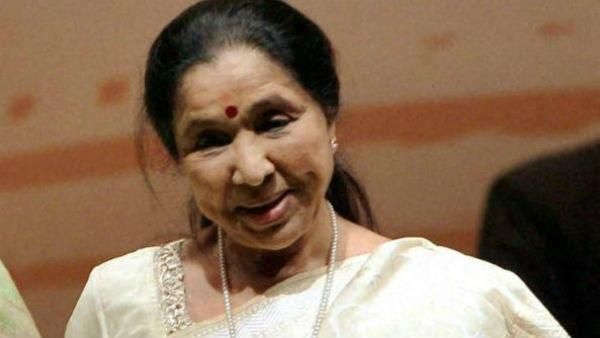 করোনা আক্রান্ত মন্ত্রী সুজিত বসুকে ফোন আশা ভোঁসলের! কী কথোপোকথোন হল