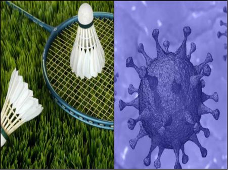 করোনা ভাইরাসের জন্য পিছোল বিশ্ব ব্যাডমিন্টন চ্যাম্পিয়নশিপ, হবে অলিম্পিকের পর