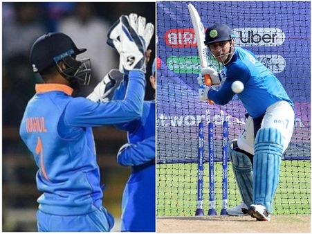 তবে কি ধোনির কেরিয়ার শেষ! এ কোন ইঙ্গিত দিলেন প্রাক্তন নির্বাচক