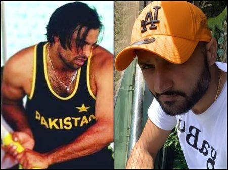 'হরভজনকে মারতে হোটেল রুম পর্যন্ত চলে গিয়েছিলাম' চাঞ্চল্যকর স্বীকারোক্তি শোয়েব আখতারের