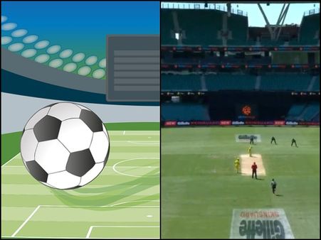 ফাঁকা স্টেডিয়ামে খেলা আর কনে ছাড়া বিয়ে করা এক! কেন মন্তব্য শোয়েব আখতারের