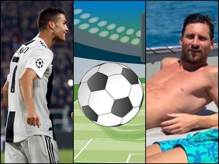 প্রিয়িমার লিগ থেকে লা লিগা-সিরি এ, ইউরোপে ১০টি লিগ শুরুর নিশ্চিত দিন জেনে নিন