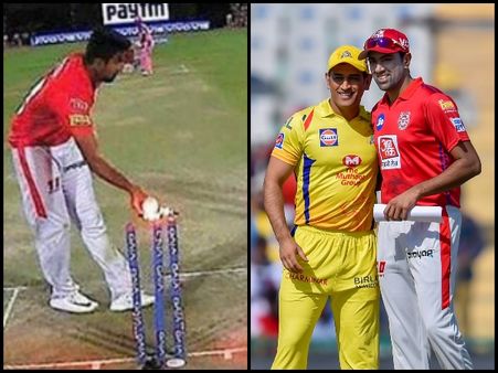 করোনায় স্থগিত আইপিএল, ক্রিকেট অবসরে ক্লাব বদল নিয়ে বড় তথ্য ফাঁস অশ্বিনের