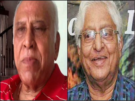 পিকে বন্দ্যোপাধ্যায় ও চুনী গোস্বামীকে শ্রদ্ধা জানিয়ে অনলাইনে স্মরণসভা! কলকাতাকে হার মানাল দিল্লি