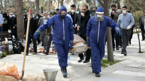 করোনা আতঙ্কের জেরে শেষকৃত্যে বাধা, অবশেষে হিন্দু কবরস্থানে সমাধিস্থ মুসলিম প্রৌঢ়