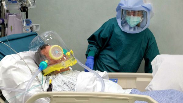 করোনা ভাইরাসে নতুন এপিসেন্টার এখন দক্ষিণ আমেরিকা! কোভিড ১৯ নিয়ে নয়া আশঙ্কাবাণী WHO-এর