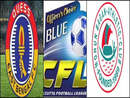 কলকাতা লিগে বল গড়াবে কবে? মোহনবাগান ইস্টবেঙ্গল মহামেডান কী ভাবছে?