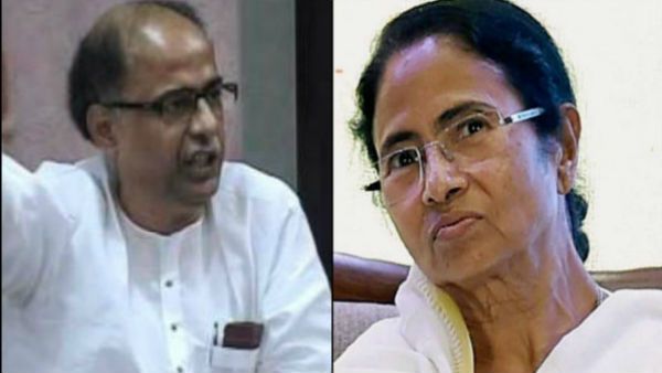 তৃণমূল কংগ্রেস হল সার্কাস পার্টি! মমতার সঙ্গে কোনও মন্ত্রী নেই কেন? প্রশ্ন গৌতম দেবের