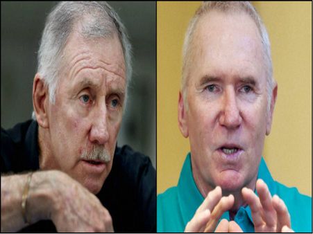 আইপিএলের বিরুদ্ধে জোর সওয়াল দুই অজি কিংবদন্তির, বিসিসিআই-কে আক্রমণ