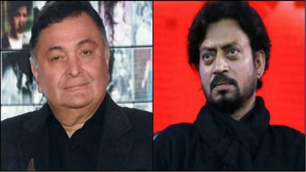 পাকিস্তান থেকে এল ঋষি-ইরফানের প্রয়াণের শোকবার্তা! প্রেরক কে জানেন