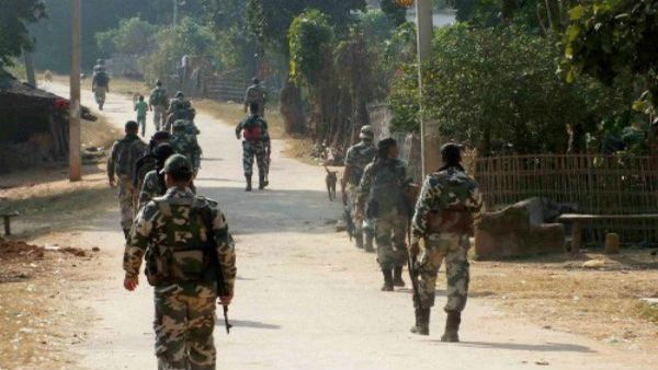 মহারাষ্ট্রে মাওবাদীদের বিরুদ্ধে বড় সাফল্য পেল সেনা, দিনভর অপারেশনে নিকেশ ২৬