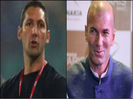 ২০০৬-র ফাইনালে জিদানের সঙ্গে অশালীন ব্যবহার করেছিলেন, মাতেরাজ্জির স্বীকারোক্তি