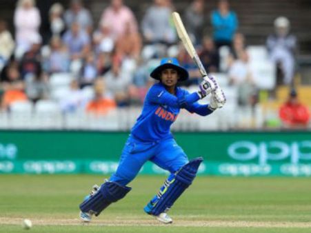 ২০২১-র বিশ্বকাপ জেতাই লক্ষ্য এই ভারতীয় লেজেন্ডে, নিজের সেরাটা দিতে প্রস্তুত