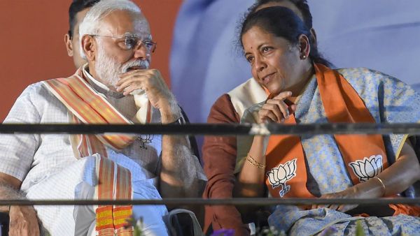 লকডাউন ৩.‌০:‌ রাজস্ব হ্রাস পাবে ৪০ শতাংশ, দেশ অর্থনৈতিকভাবে স্বাভাবিক হতে সময় নেবে এক বছর