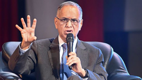 রাস্তা খারাপ, লোডশেডিং এবং দুর্নীতিই ভারতের বাস্তব! বলছেন Narayana Murthy