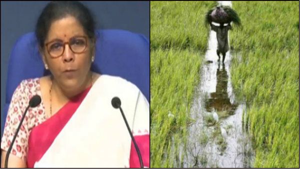 আত্মনির্ভর ভারত আর্থিক প্যাকেজ: কৃষি পরিকাঠামো উন্নয়নে বরাদ্দ ১ লক্ষ কোটি টাকা