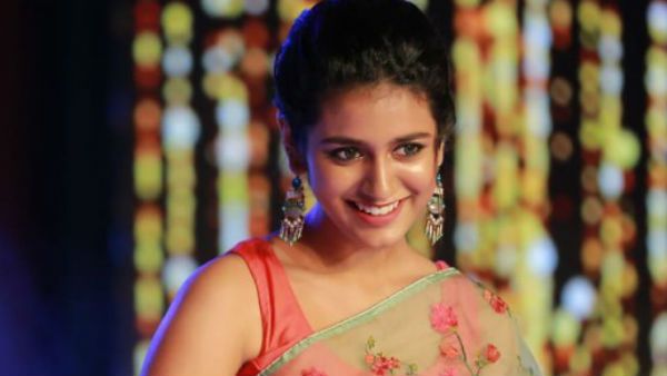 ভাষা কোনও বাধা নয়, প্রথমবার টিকটক ভিডিও করে প্রমাণ করলেন সেনসেশান প্রিয়া প্রকাশ