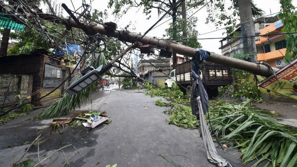 সবথেকে বেশি সংখ্যক মানুষ গৃহহীন হন আমফানে! জানেন কি সেই সংখ্যা?