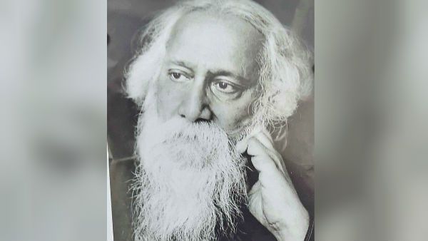 রবীন্দ্রনাথ ঠাকুরের খাদ্যাভ্যাস : 'কাবাব নোসি' থেকে নিমের সরবত! বিশ্বকবির প্রিয় খাবারের তালিকা একনজরে