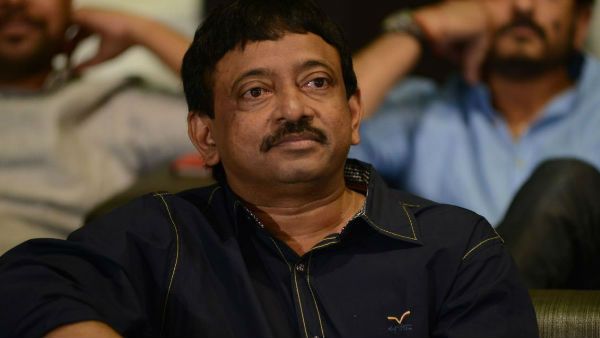 মুক্তি পেল করোনা ভাইরাসের ট্রেলর, টুইট রামগোপাল বর্মার