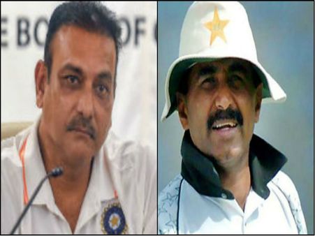 'অডি সেডান'-এর যুদ্ধে শেষ হাসি হেসেছিলেন শাস্ত্রী, জান লাগিয়ে দিয়েছিলেন মিয়াঁদাদও