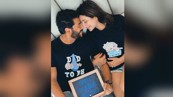 দ্বিতীয় বিবাহ বার্ষিকীতে খুশির খবর শোনালেন রাজ চক্রবর্তী, মা হতে চলেছেন শুভশ্রী