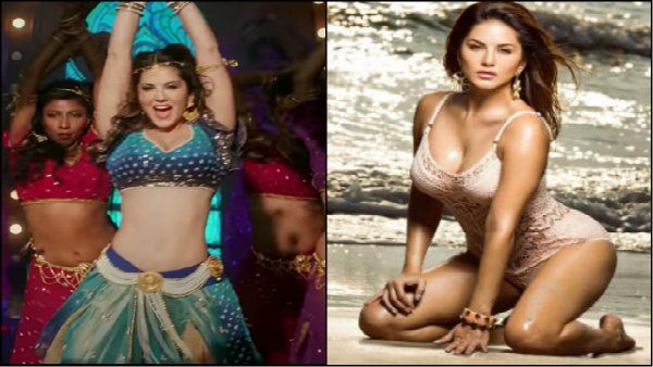 বেবি ডল সানি লিওনের ৩৯তম জন্মদিনে তাঁর ১০টি সেরা গান দেখে নেওয়া যাক