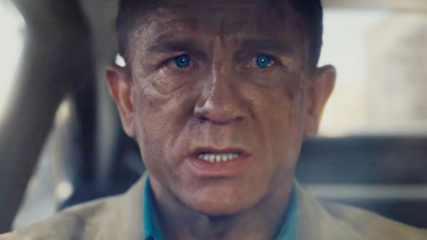 বিশ্বকে মহামারির হাত থেকে বাঁচাতে আসছেন জেমস বন্ড, নভেম্বরে মুক্তি ‘‌নো টাইম টু ডাই’‌