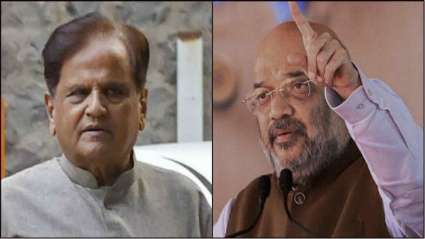 গুজরাতে ২০১৭ সালের বদলা কি নিতে পারবে অমিত শাহের বিজেপি! নাকি ফের কংগ্রেস করবে বাজিমাত