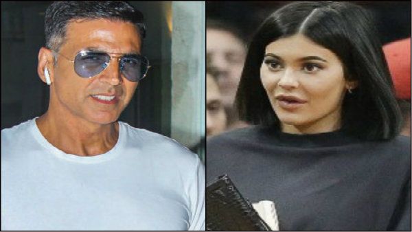 ফোর্বসের সর্বাধিক রোজগেরে সেলেবের তালিকায় অক্ষয় কুমারের নাম, শীর্ষে কাইল জেনার