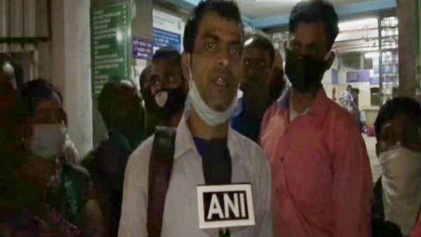 সন্তান জন্মের পরেই অবহেলায় প্রসূতির মৃত্যুর অভিযোগ, কাঠগড়ায় আসানসোলের হাসপাতাল