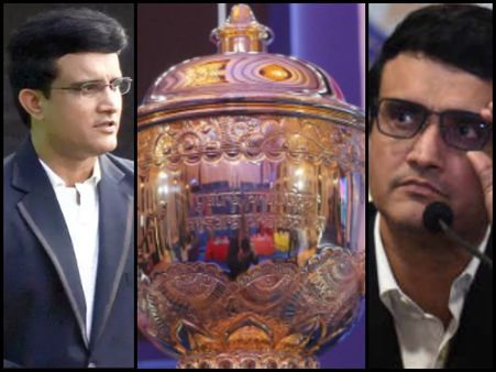 ৬ মাসের ব্যবধানে হতে পারে দুবার আইপিএল, ফ্যানেদের জন্য ভবিষ্যদ্বাণী