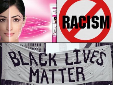 জর্জ ফ্লয়েডের হত্যায় বর্ণবিদ্বেষ নিয়ে ফের সরব স্যামি, এবার কাঠগড়ায় ভারতীয় ফর্সা হওয়ার ক্রিম