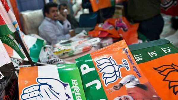 বিজেপির অপারেশন কমল জারি! তিন বিধায়কের পদত্যাগের পর কংগ্রেস নিল কড়া ব্যবস্থা