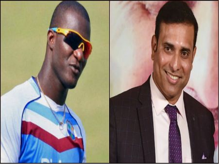 কিংবদন্তি লক্ষ্মণকে করা টুইটে কেন 'কালু' শব্দের প্রয়োগ, স্পষ্ট করলেন স্যামি