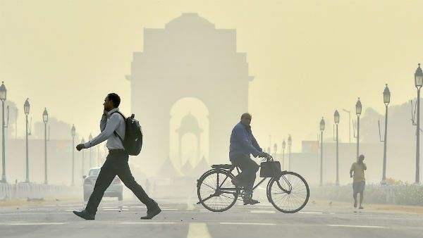 দেড় মাসে ১১ বার কাঁপল দিল্লি, ভবিষ্যতে আরও তীব্র ভূমিকম্পের আশঙ্কা ভূতাত্ত্বিকদের