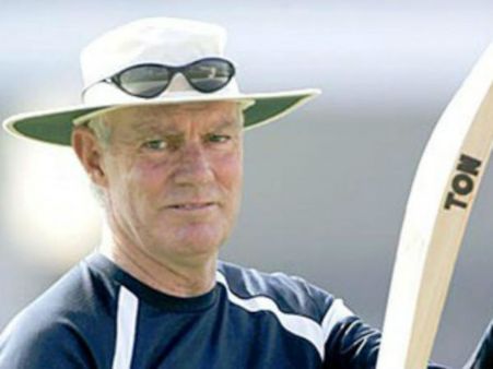 দল ভাঙার প্রক্রিয়া জানতেন গ্রেগ চ্যাপেল, সরাসরি আক্রমণ দেশের প্রাক্তন স্পিনারের