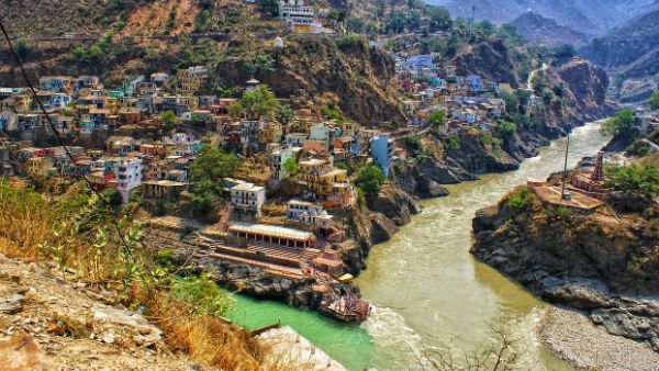 গঠনের ১৯ বছর পর সরকারি ভাবে রাজধানী পেল এই রাজ্যটি!