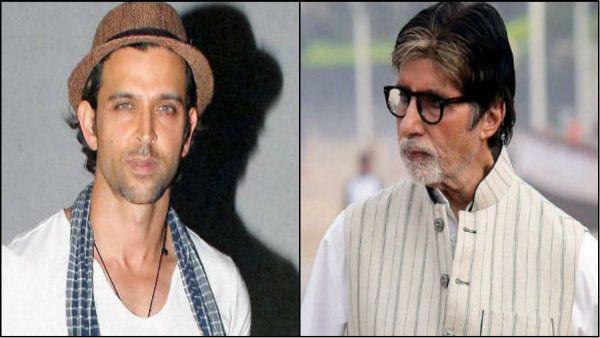 অমিতাভ বচ্চন থেকে হৃত্ত্বিক রোশন, শহিদ ২০ জন ভারতীয় সেনাদের প্রতি শ্রদ্ধা নিবেদন বলিউডের