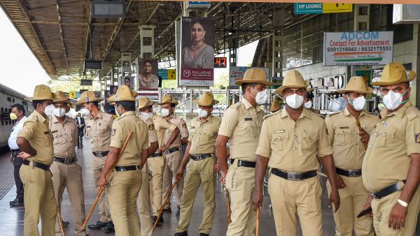 বিশ্বের দীর্ঘতম স্টেশন হতে চলেছে কর্নাটকের হুবলি, চলছে জোর কদমে কাজ