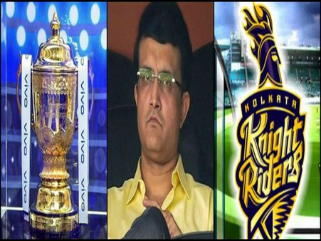 ফর্ম্যাট ও বিদেশি হারালে আইপিএলের জৌলুস কমবে, কেন মত কেকেআরের