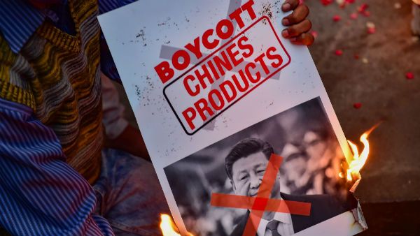 চিনা কাঁচামাল বয়কটের ডাক দিচ্ছে শহরে রিয়েল এস্টেট নির্মাতারা