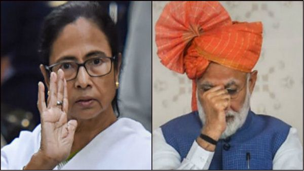 আদিবাসী মন পাওয়ার লড়াই তৃণমূল-বিজেপির! মোদী সরকারকে নিশানা মুখ্যমন্ত্রী মমতার
