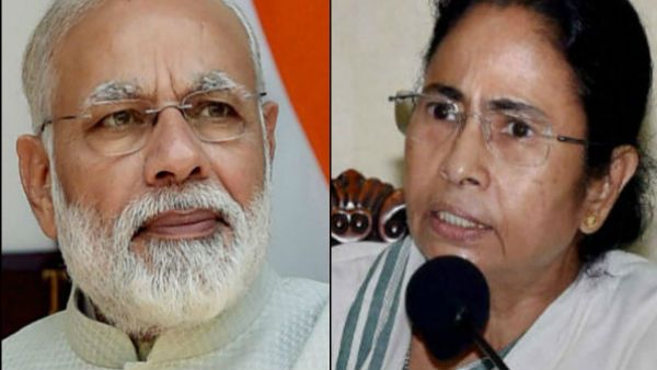 মোদী বনাম মমতার ব্যাটেল ২.০, বিরোধী ‘মুখ’ পেতেই একজোট অ-বিজেপি মুখ্যমন্ত্রীরা