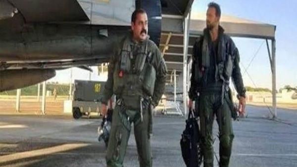 লাদাখ নিয়ে ব্যাকফুটে চিন! ভারতের আক্রমণাত্মক মনোভাব সাফ করে লাদাখে বায়ুসেনা প্রধান