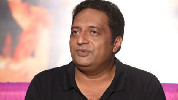 স্বজনপোষণ সহ্য করে আমি টিকে রয়েছি, দুর্ভাগ্য সুশান্ত পারলেন না! বিস্ফোরক প্রকাশ রাজ