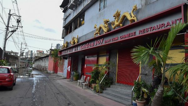 করোনার দোসর লাদাখে ভারত-চিন দ্বন্দ্ব, চায়না টাউনের বাসিন্দাদের কার্যত একঘরে করেছে কলকাতা