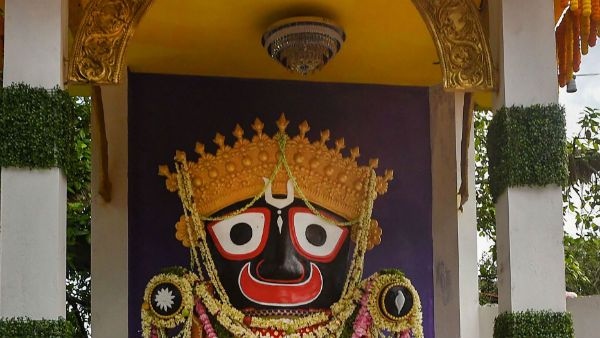 পুরীর রথযাত্রা ২০২১: কোন চিহ্ন দেখে বেছে নেওয়া হয় জগন্নাথদেবের মূর্তি নির্মাণের কাঠ, 'নবকলেবর' উৎসব একনজরে