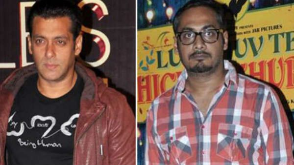 আমার কেরিয়ার শেষ করতে চেয়েছিল সলমনের পরিবার, সুশান্তের মৃত্যু পর বিস্ফোরক দাবাং পরিচালক!